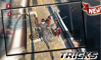 PS Assassin's Creed Tricks capture d'écran 2