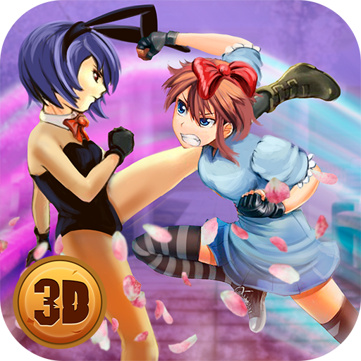 Boxing MMA: Anime Fight APK  for Android – Download Boxing MMA: Anime  Fight APK Latest Version from 