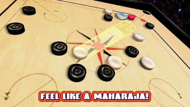 Download King Carrom Board Game Apk For Android Latest Version