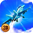 F18 Airplane Flight Simulator APK