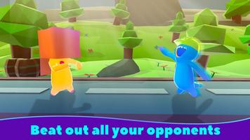 Gangs At War: Jelly Fighter Screenshot 3