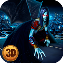 Immortal Rope Man Superhero 3D APK