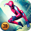 Spider Hero Criminal Legacy 3D APK