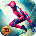 Spider Hero Criminal Legacy 3D
