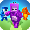 Gang Fighting Crazy Arena APK