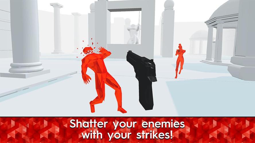 Slow Mo Sniper Superhot Shooter VR for Android - APK Download