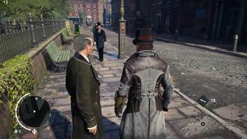 Assassins Creed 3d Conquest Tips Syndicate capture d'écran 2