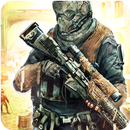Sven Sniper Shooter 3D Game Elite Assassin Killer APK
