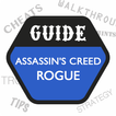 Guide for Assassin's Creed Rogue
