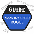 Guide for Assassin's Creed Rogue APK