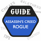 Guide for Assassin's Creed Rogue icon