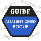 Guide for Assassin's Creed Rogue ikona