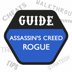 آیکون‌ Guide for Assassin's Creed Rogue