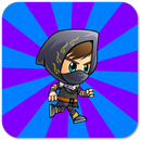 Assassin Warrior APK