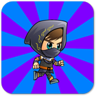 Assassin Warrior icon