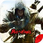 Ultimate Assassin: Bloodlines Creed ไอคอน