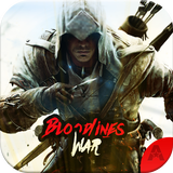 Ultimate Assassin: Bloodlines Creed icône