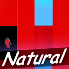 Natural - Imagine Dragons - Piano Cover icône
