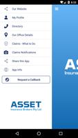 Asset Insurance Brokerapp capture d'écran 1