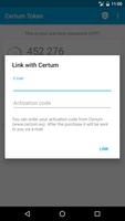 Certum Token 스크린샷 1