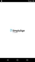 SimplySign Affiche