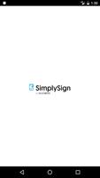 SimplySign 포스터