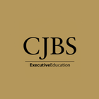 CJBS Executive Education icône
