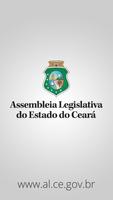 Assembléia Legislativa Ceará ポスター