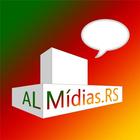 AL Mídias.RS icon