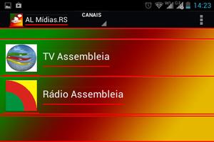 AL Mídias.RS スクリーンショット 1