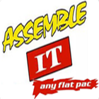 Assemble IT Any Flatpac icon