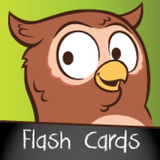 Toddler Flashcards 아이콘