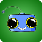 Bend 90 icon