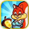 Crazy Squirrel for peanuts APK