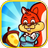 Crazy Squirrel for peanuts APK