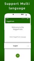 VeggieFruits 포스터