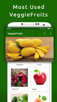 VeggieFruits تصوير الشاشة 2