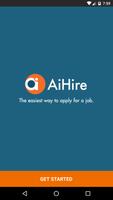 AiHire poster