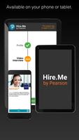 HireMe by Pearson скриншот 2