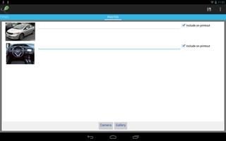 Assessment Manager Mobile syot layar 1