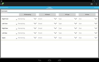 Assessment Manager Mobile syot layar 2
