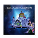 Tuntunan Sholat 5 Waktu APK