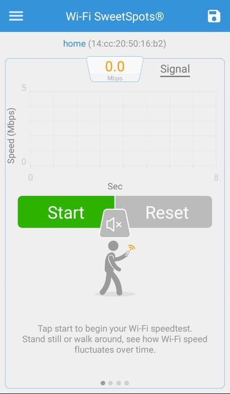 Wi-Fi SweetSpots APK Download - Free Productivity APP for ...