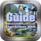 Guide For Lego Jurassic World icône