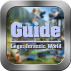 Guide For Lego Jurassic World icon