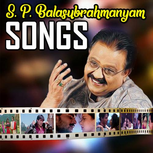 SPB Songs in Tamil - SP Balasubrahmanyam Songs for Android - APK Download