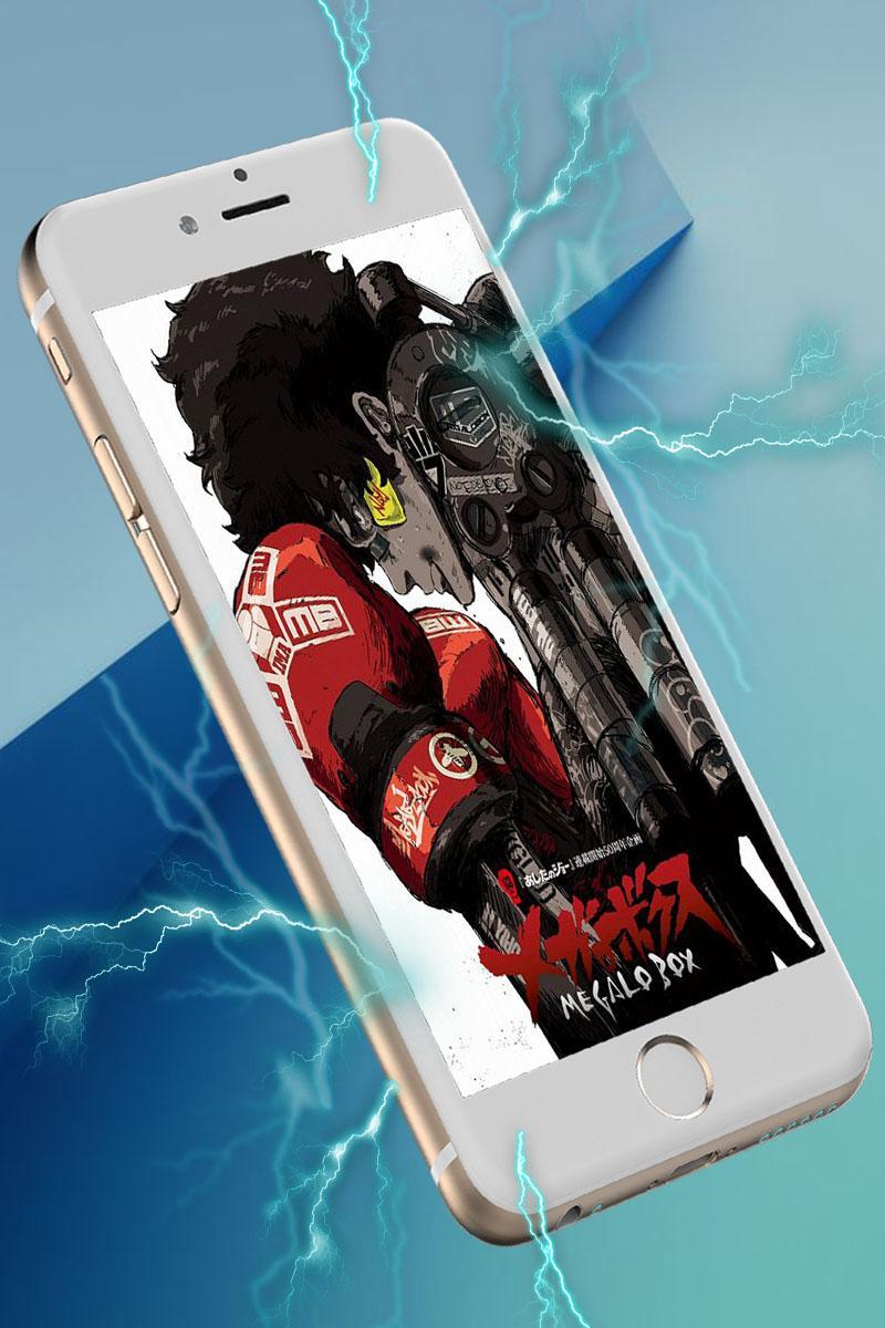 Featured image of post Megalo Box Wallpaper Phone A collection of the top 49 megalo box wallpapers and backgrounds available for download for free