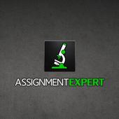 Assignment Expert icon