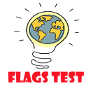 Flags Test APK