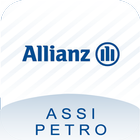 Assi Petro MyNameIsApp biểu tượng